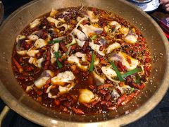 -蜀都丰 正宗水煮鱼(建德天城店)