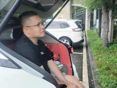-茅兰沟国家森林公园