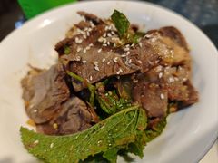 -蜗牛小馆醉乡民谣云南菜(惠新西里店)