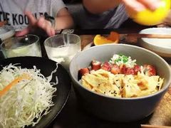 -山杏yama-katsu·吉列炸物