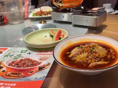 -金芙蓉|湘味小炒·鲜炒黄牛肉(淮安生态新城吾悦店)