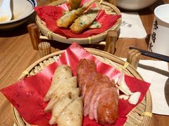 -捡角台湾食堂(花木Plus乐坊店)