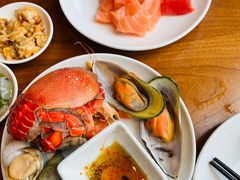 -嘉定凯悦·咖啡厅