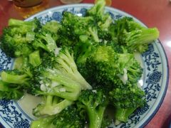-北大地皖峰饭馆