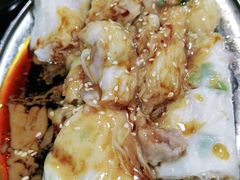 -一哥美食(总店)