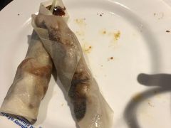 烤鸭卷-星伦多自助料理·涮烤一体(虹悦城店)