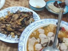 -向民炒鸡老店(火车站店)