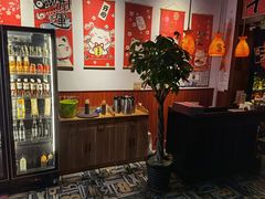 -牛焱·烧肉酒肆(五大道店)