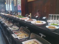 -素德轩素食餐厅(东港店)