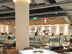 -韩盛·古法烤肉店(皇城恒隆广场店)