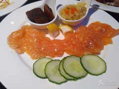 -AdD全日制餐厅(中谷花园酒店)