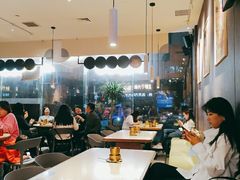 大堂-我是那个大叔·美食研究所(新塘路店)