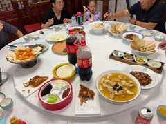 -东兴楼饭庄(六里桥店)