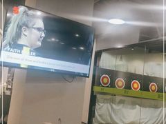 -無弓射箭俱乐部(领展中心城店)