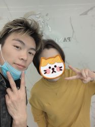 点击看大图 -潘多拉Hairsalon