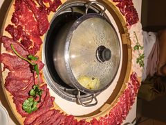 -潮泰牛肉火锅 · 创于1992年(车公庙店)