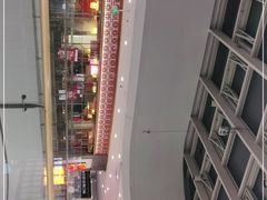 -井格重庆火锅(临平银泰城店)