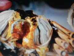 喜洋洋蟹庄农家乐-喜洋洋蟹庄(阳澄湖店)