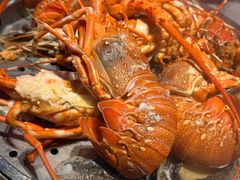 -奔海甄选·活鲜刺身铁板烧自助(太原里店)