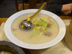 -范家小馆·烤鸭新京菜(金融街店)