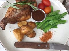 -农畉LONFOOD(福田星河COCOPark店)