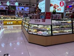 -浦东食品城(华诚大厦店)