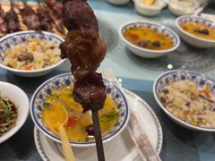 -喀什骑仕大观园