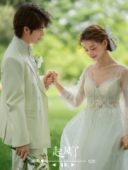 -今生有约婚纱摄影店(景德路店)