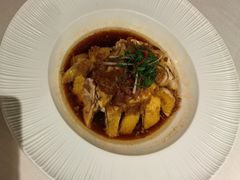 -白云中餐厅·粤菜·亚龙湾喜来登度假酒店