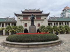 -厦门大学(思明校区)