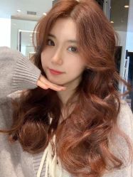 -Rise Hair上升造型