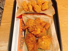 -肯德基(温州世贸店)