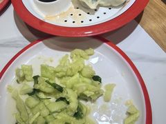 -李老哈·东北菜(宋园路店)