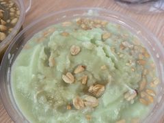 -夏食光安顺小舒冰粉冰浆(甲秀楼店)