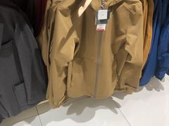 -优衣库(武汉国际广场店)