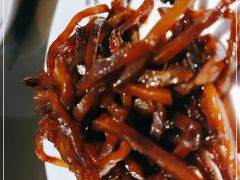 -福荣居褡裢火烧京味家常菜(西四店)