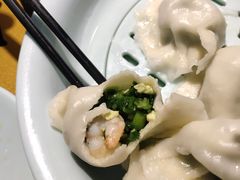 -家里婆自助水饺(振华路店)