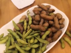 -烤满分·东北烧烤(首经贸店)