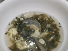 -天乐农家鱼头王(天目湖店)