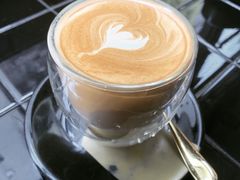 -The Coffee Academïcs(铜锣湾店)