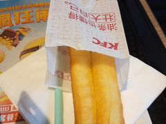 -肯德基(颛桥店)