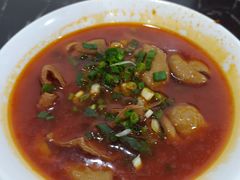 -李记小小吃(涪江路店)