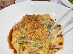 -喜宴又一村·粤菜·茶点·海鲜(壹方天地店)