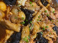 -谢蟹浓·肉蟹煲(新奥店)