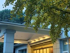 -南京东郊国宾馆