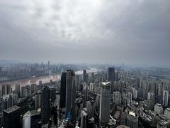 -WFC会仙楼观景台