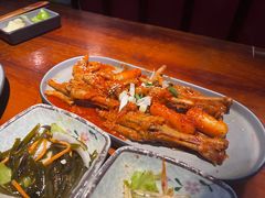 -火炉情韩国料理店(古田路店)