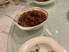 -东方明珠老上海8号餐厅(东方明珠广播电视塔店)