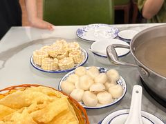 -福合埕牛肉火锅(长平国新店)