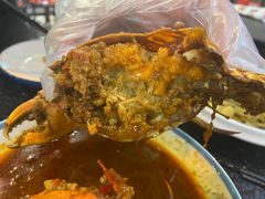 香辣膏蟹-三妹小龙虾·黄油蟹(华侨城总店)